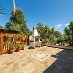 Al Mare A Дом отдыха Capo Comino