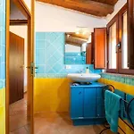Al Mare A Дом отдыха Capo Comino