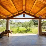 Дом отдыха Al Mare A Capo Comino