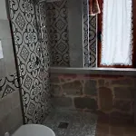 Al Mare A Дом отдыха Capo Comino
