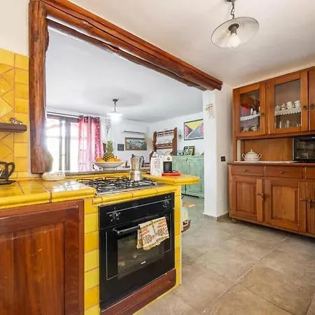 Сasa de vacaciones Al Mare A *