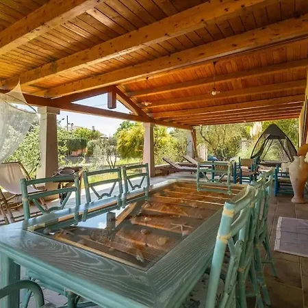 Al Mare A * Capo Comino