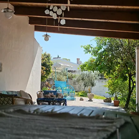 Сasa de vacaciones Al Mare A