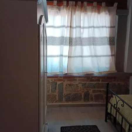 Сasa de vacaciones Al Mare A *