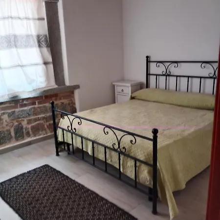 Casa vacanze Al Mare A Capo Comino
