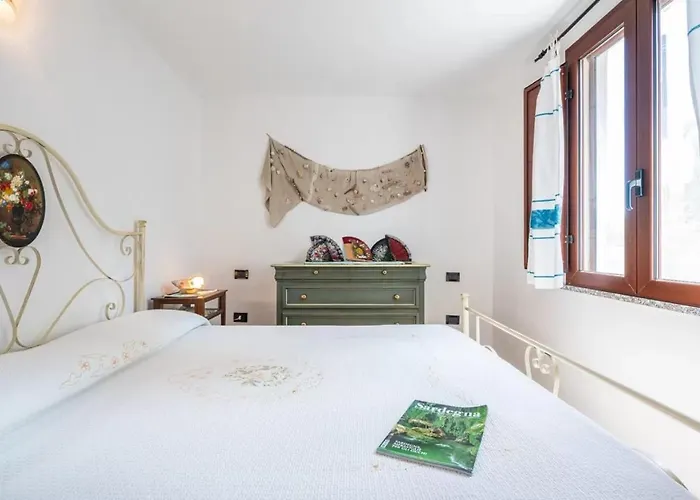 Al Mare A * Capo Comino