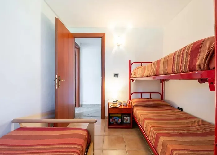 Casa vacanze Al Mare A *