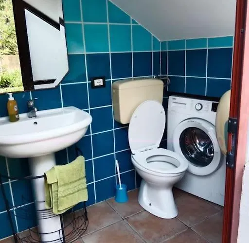 Casa vacanze Al Mare A *