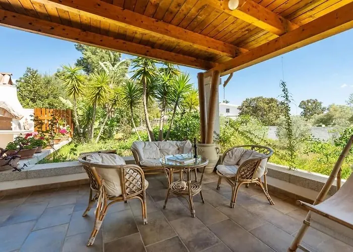 Al Mare A Casa vacanze *