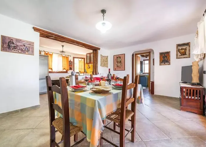 Casa vacanze Al Mare A