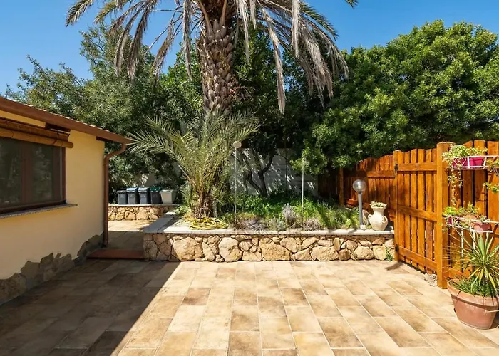 Casa vacanze Al Mare A