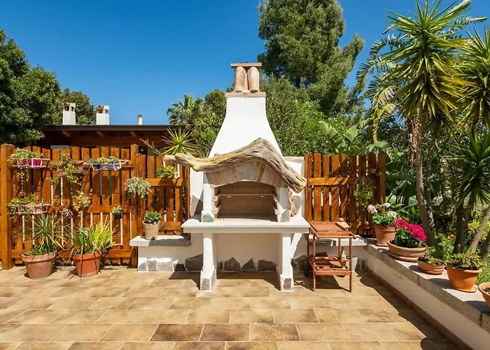 Al Mare A * Capo Comino