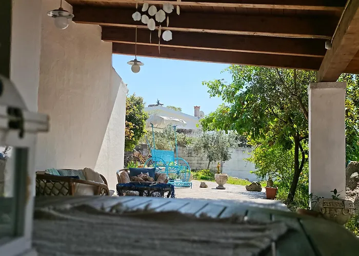 Casa vacanze Al Mare A