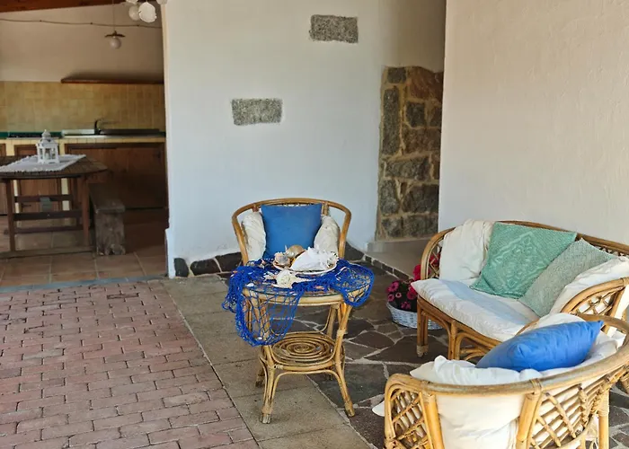 Casa vacanze Al Mare A