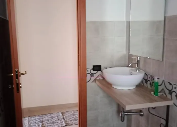 Al Mare A Capo Comino