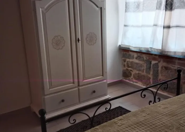 Al Mare A Capo Comino