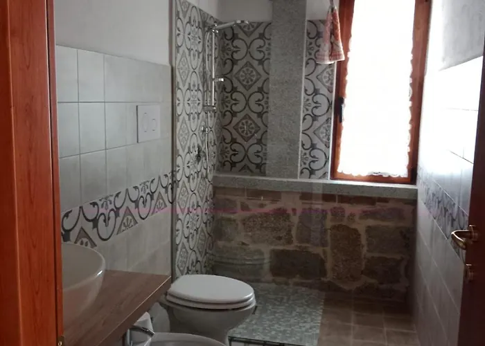 Al Mare A Casa vacanze *