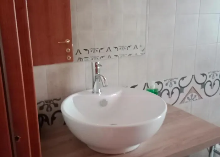 Al Mare A Capo Comino