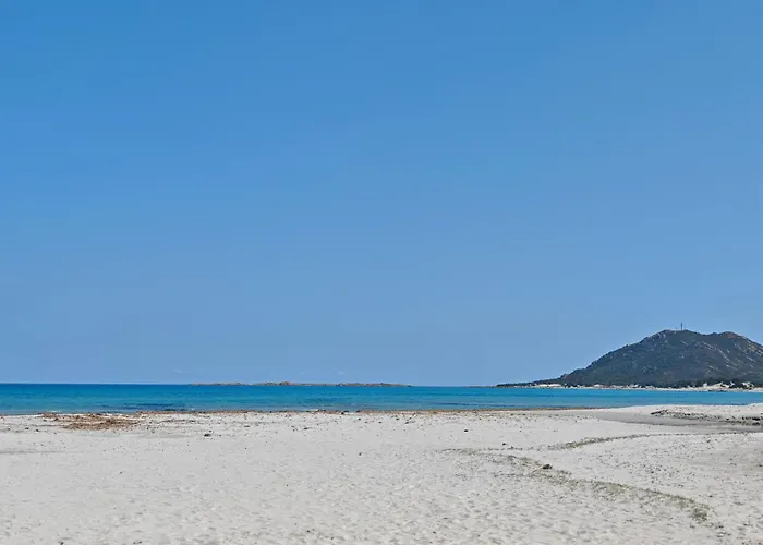 Casa vacanze Al Mare A Capo Comino