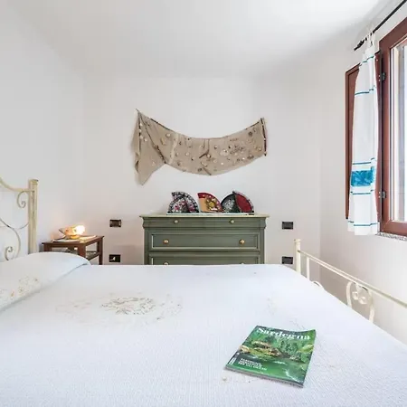 Al Mare A * Capo Comino