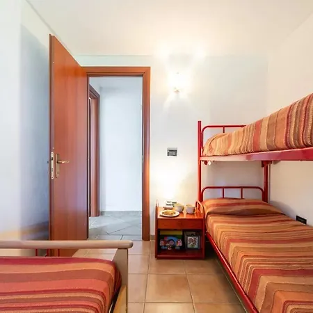 Prázdninový dům Al Mare A *