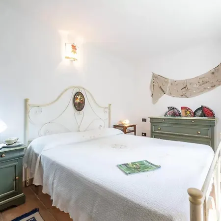 Al Mare A Hébergement de vacances