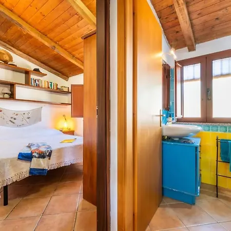 Al Mare A * Capo Comino