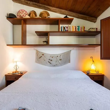 Al Mare A * Capo Comino