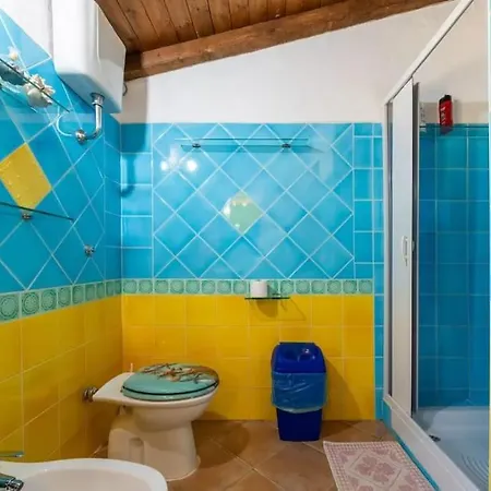 Al Mare A Prázdninový dům