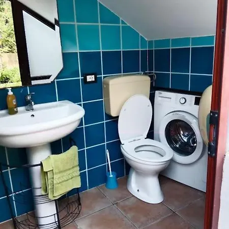 Hébergement de vacances Al Mare A *