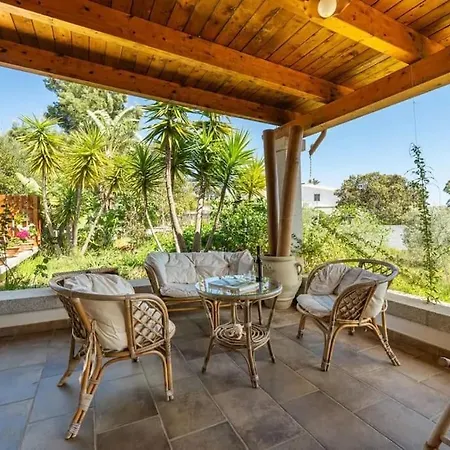 Al Mare A Hébergement de vacances *