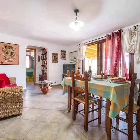 Hébergement de vacances Al Mare A *