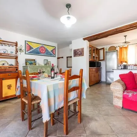 Al Mare A Capo Comino