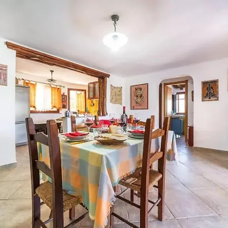 Ferienhaus Al Mare A