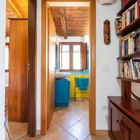Al Mare A Holiday home