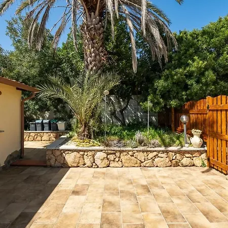 Holiday home Al Mare A