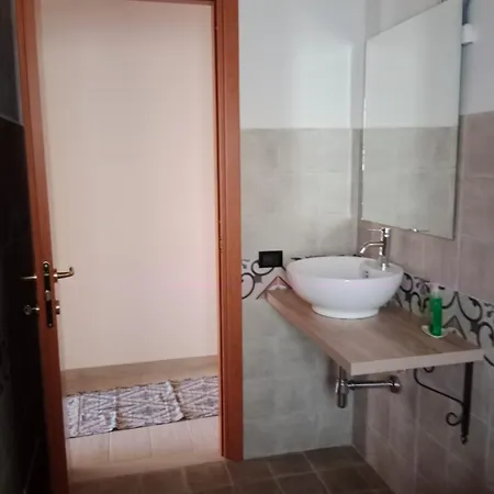 Al Mare A Capo Comino