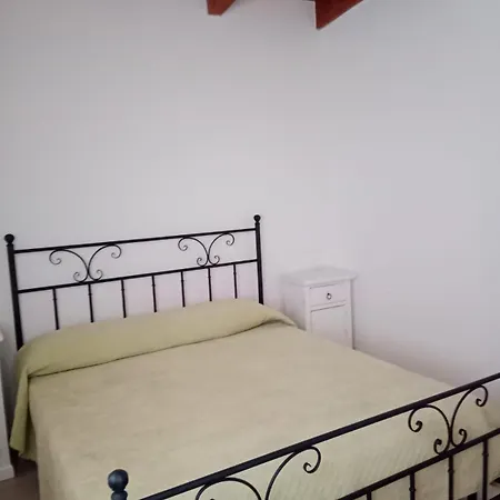 Ferienhaus Al Mare A