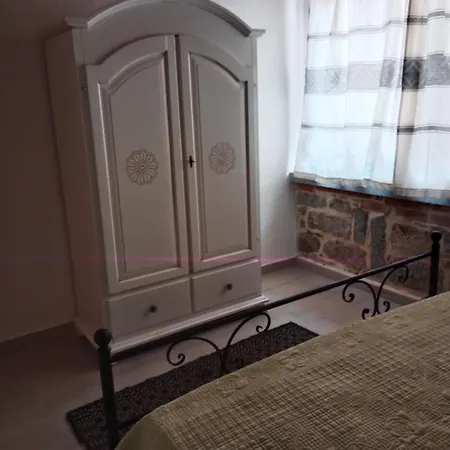 Al Mare A Capo Comino