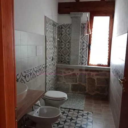 Al Mare A Prázdninový dům *