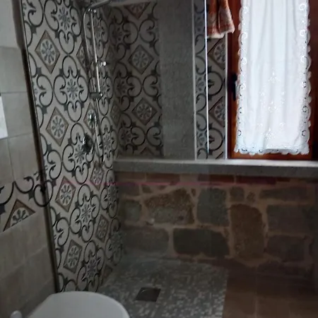 Al Mare A Prázdninový dům Capo Comino