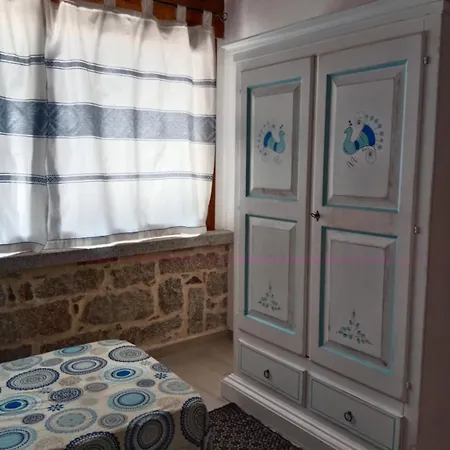 Prázdninový dům Al Mare A