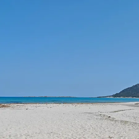Hébergement de vacances Al Mare A Capo Comino