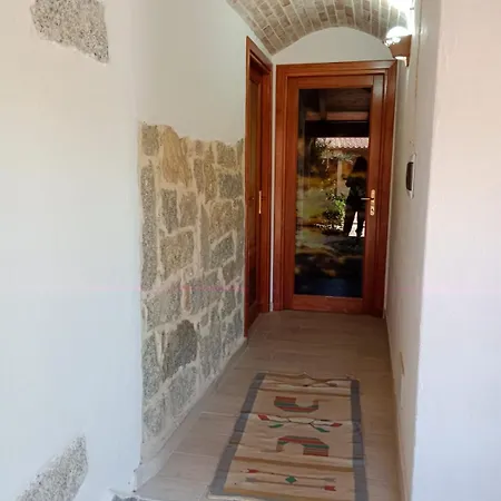 Al Mare A Capo Comino