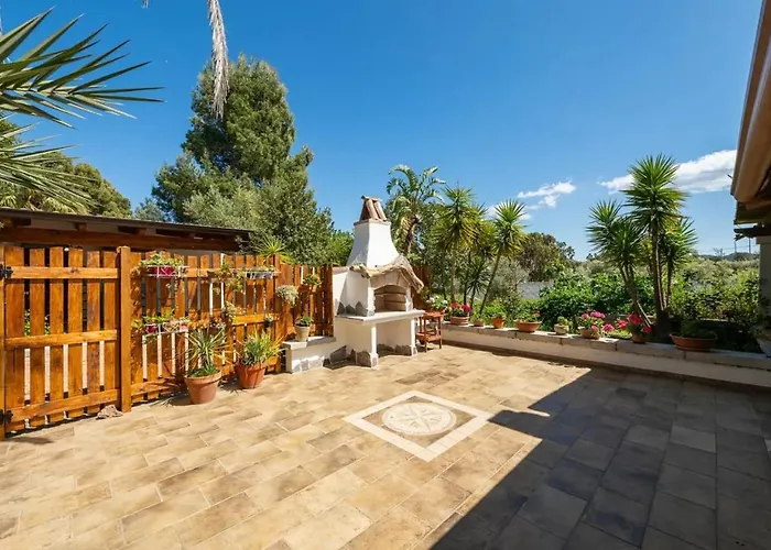 Al Mare A * Capo Comino