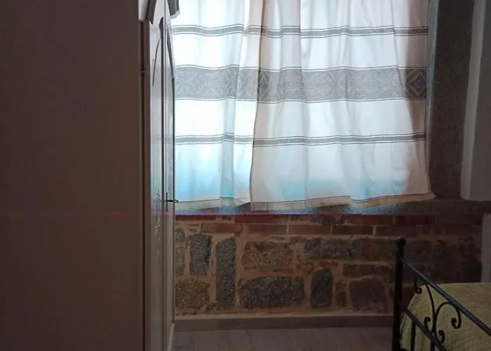 Holiday home Al Mare A *