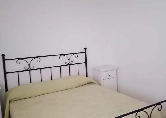 Holiday home Al Mare A