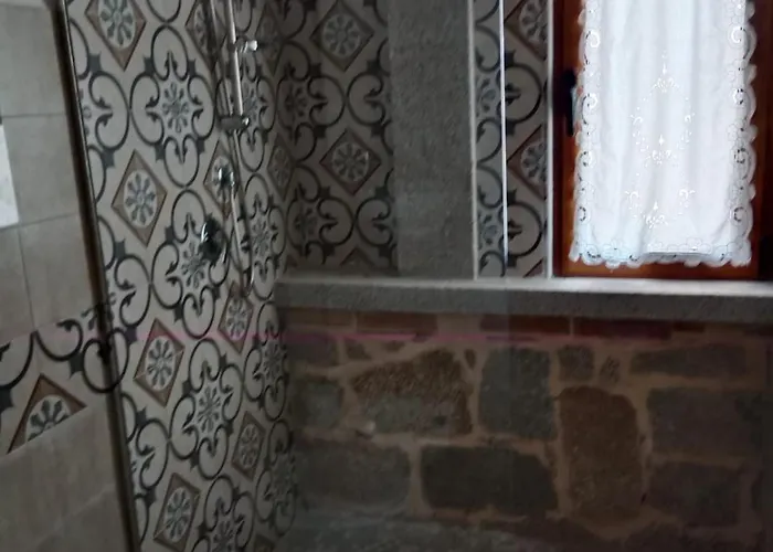 Al Mare A Holiday home Capo Comino