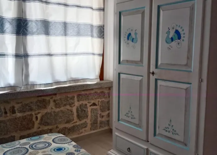 Holiday home Al Mare A