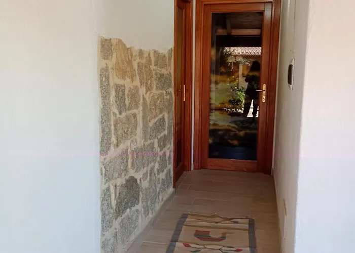 Al Mare A Capo Comino